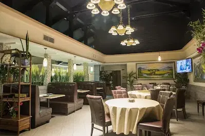 Cachanilla Chinese Restaurant