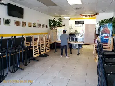 Seasons Cafe