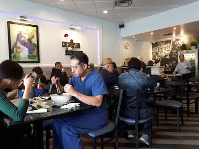 Pho Rowland Vietnamese Restaurant