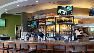 California Pizza Kitchen at The Shoppes at Chino Hills