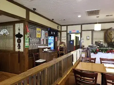 Cho Dang Tofu Restaurant