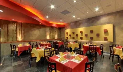 Curry India Bistro