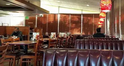 Denny's