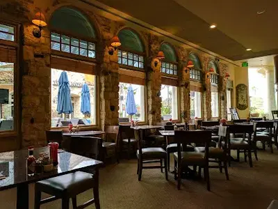 Marmalade Cafe - Calabasas