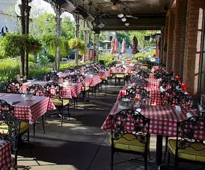 King's Fish House