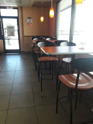 Jack in the Box