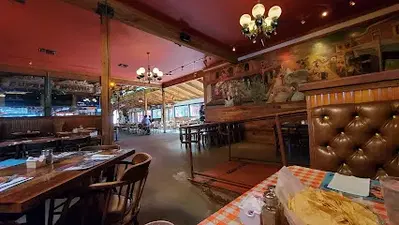 Sagebrush Cantina