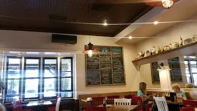 Rosti Tuscan Kitchen - Calabasas