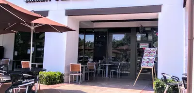Mediterranean Pita Grill