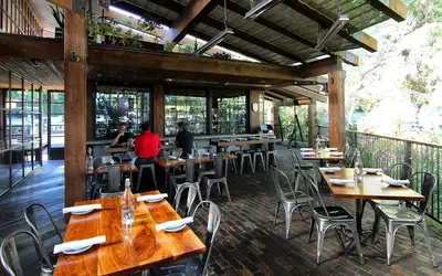 Pedalers Fork