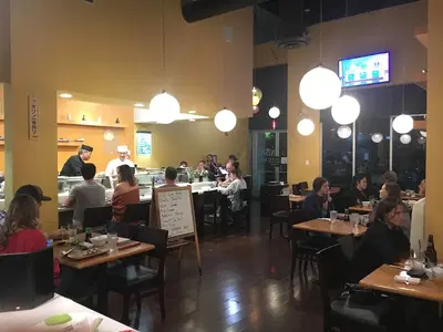 Sushi Nishi