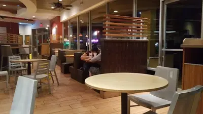The Habit Burger Grill