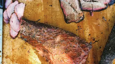 Cuckoos Nest BBQ