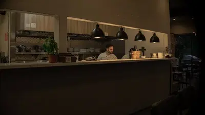 H.O.M Italian Eatery