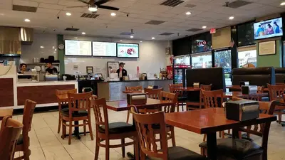 California Pita & Grill