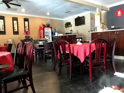 Shanghai Bistro