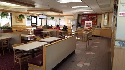 Wendy's