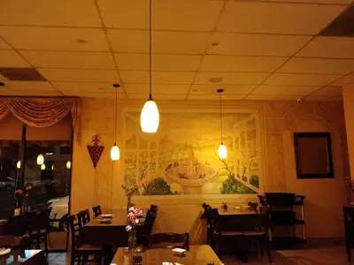 Alborz Restaurant