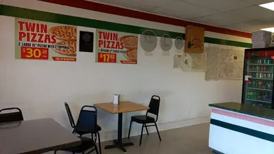 Guido's Pizza & Pasta