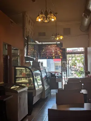 Denj Restaurant