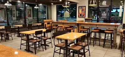 Taco Bell