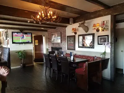 White Harte Public House