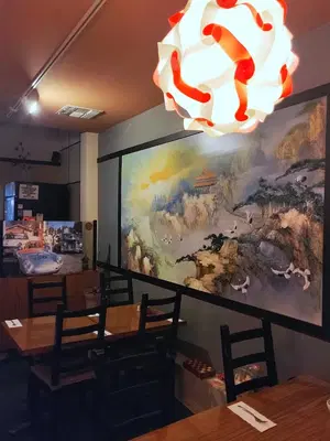 Curry Up Cafe