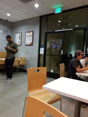 Poke Bar