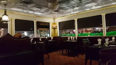 Shalimar Cuisine of India