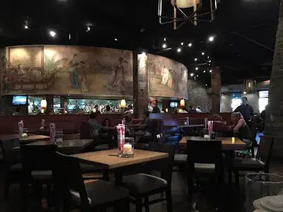 P.F. Chang's