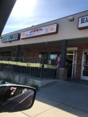 Michael's Pizza
