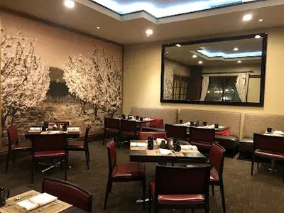 Parkview Kitchen & Spirits