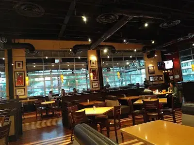 BJ's Restaurant & Brewhouse
