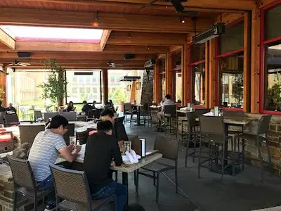 Lazy Dog Restaurant & Bar