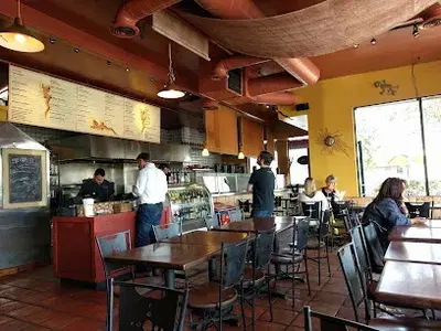 Rio Adobe Southwest Cafe
