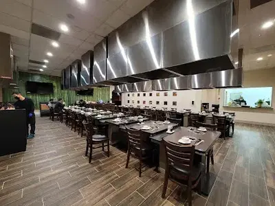 Little Dipper Shabu Shabu