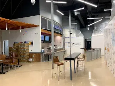 Noodleosophy Cupertino