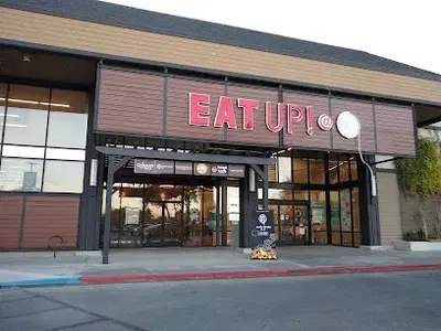 Chicken Meets Rice (Cupertino)