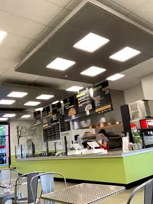 Tasty Pizza