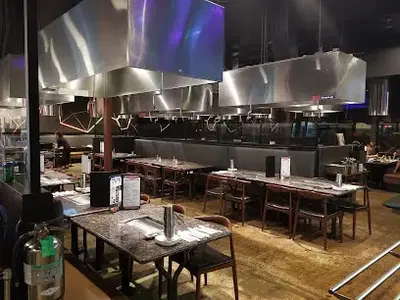Bull Korean BBQ