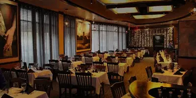 Galpao Gaucho Brazilian Steakhouse