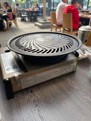 Gyu-Kaku Japanese BBQ