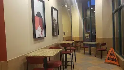 Panda Express