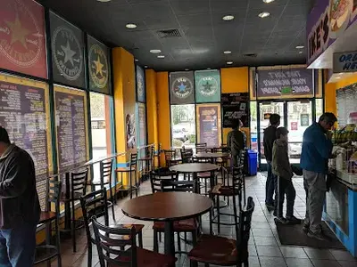 Ike's Love & Sandwiches