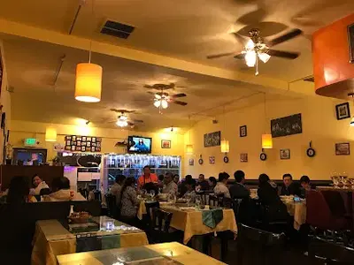 Thai Bangkok Cuisine