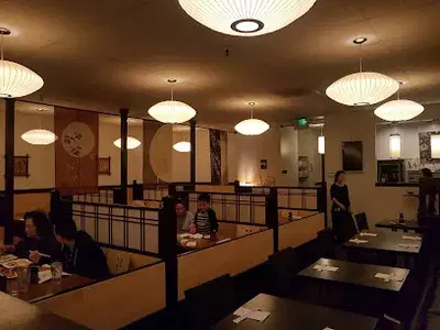Azuma Japanese Cuisine