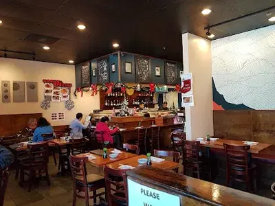 Harumi Sushi