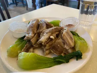 Ox 9 Lanzhou Handpulled Noodles