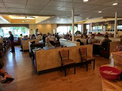 Holder's Country Inn
