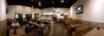 Fish's Wild